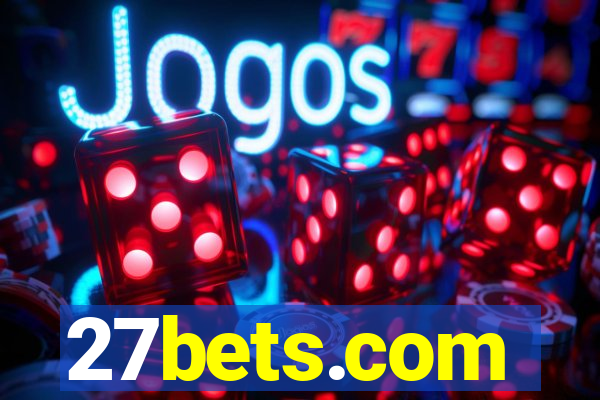 27bets.com