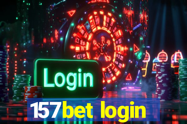 157bet login