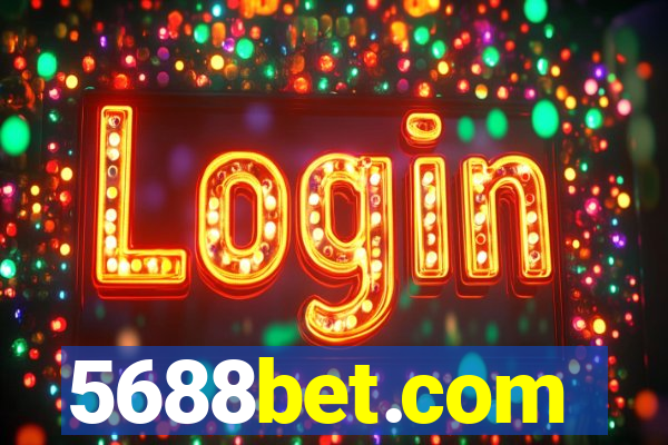 5688bet.com