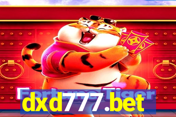 dxd777.bet