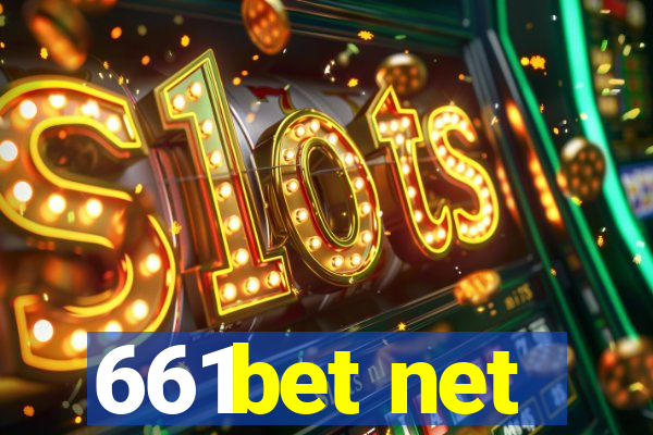 661bet net