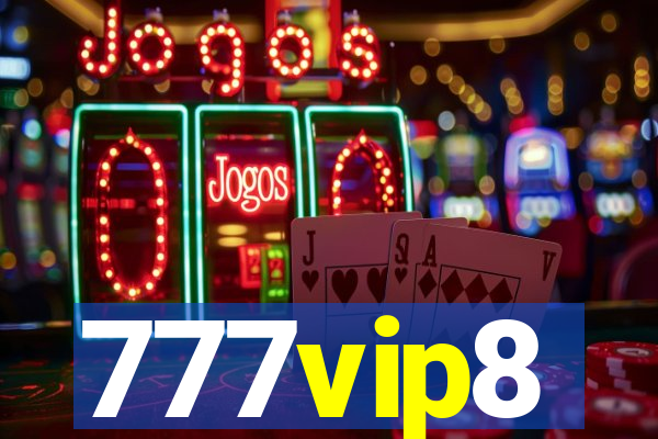 777vip8