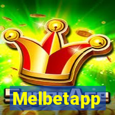 Melbetapp