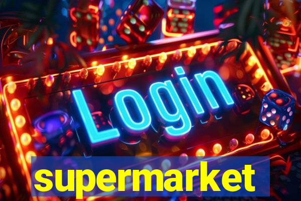 supermarket simulator apk dinheiro infinito e energia infinita