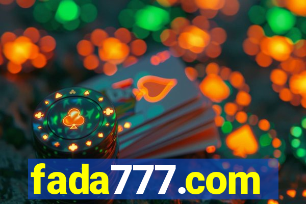 fada777.com