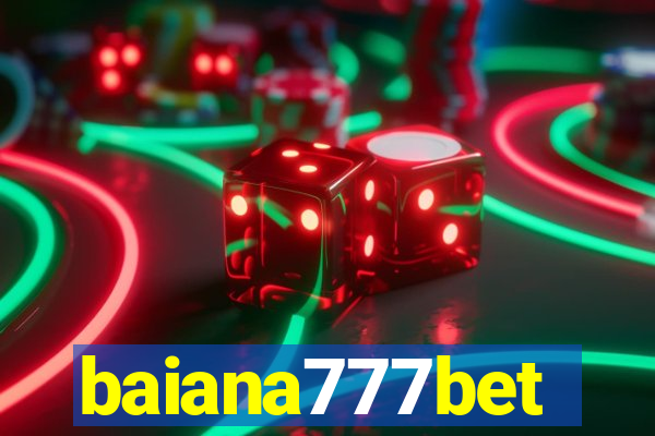 baiana777bet