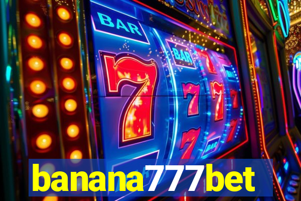 banana777bet