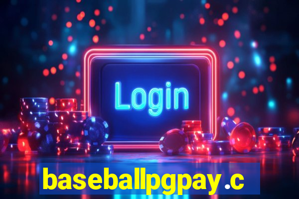 baseballpgpay.com