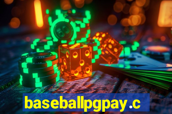 baseballpgpay.com