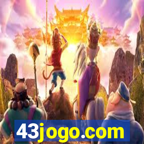 43jogo.com