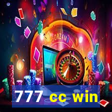 777 cc win