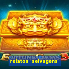 relatos selvagens assistir gratis