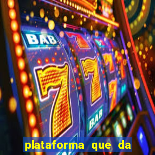 plataforma que da pra jogar demo