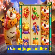 r6.com jogos online