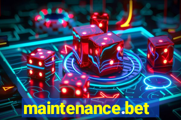 maintenance.bet3000.de