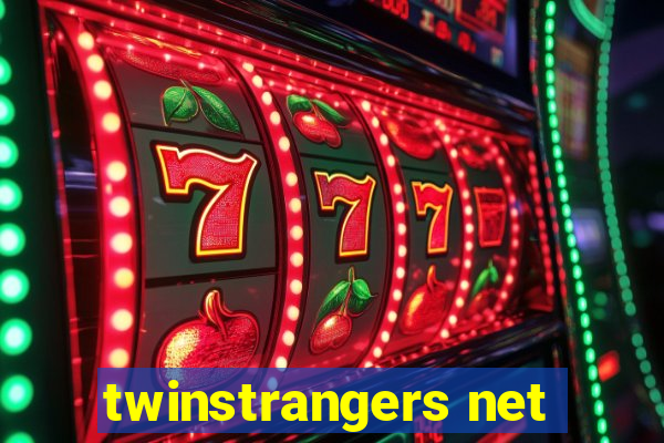 twinstrangers net