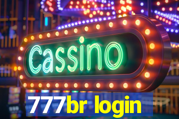 777br login