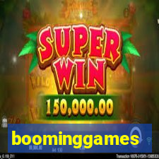 boominggames