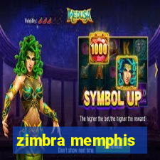 zimbra memphis