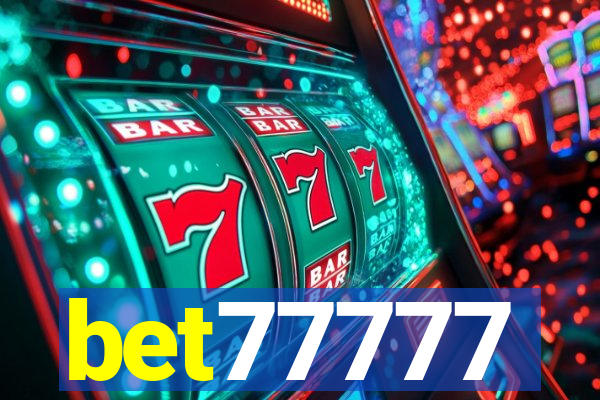 bet77777