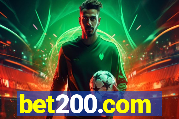 bet200.com