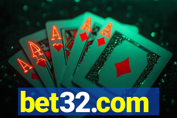 bet32.com