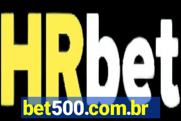 bet500.com.br