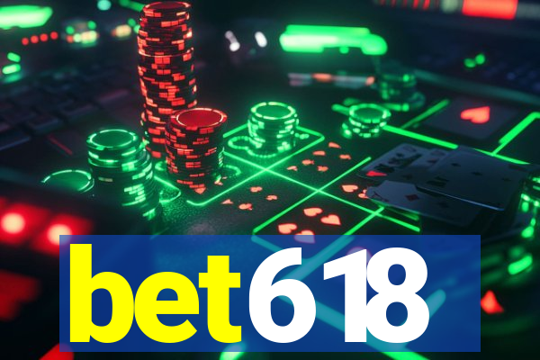 bet618