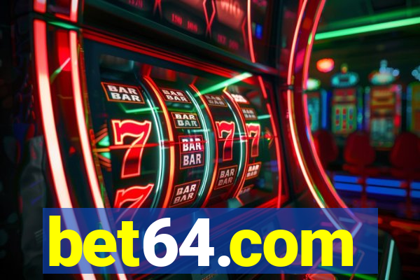 bet64.com