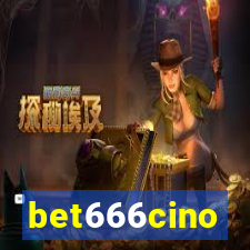 bet666cino