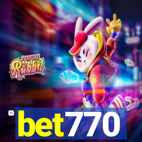 bet770