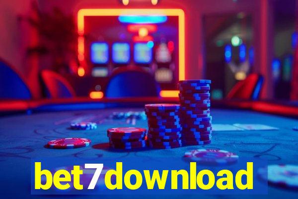 bet7download