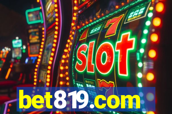 bet819.com