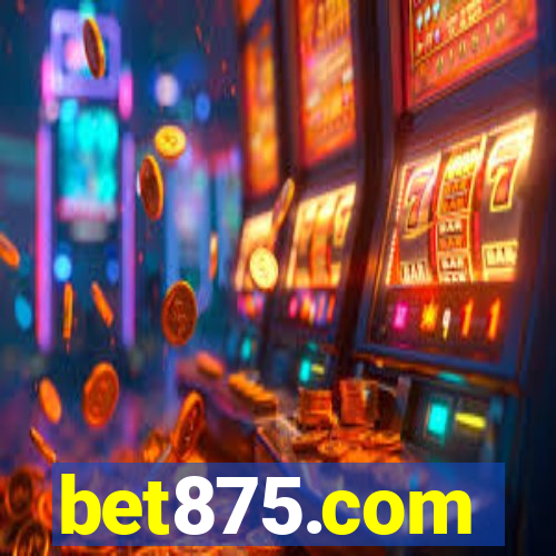 bet875.com