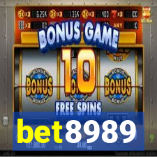 bet8989