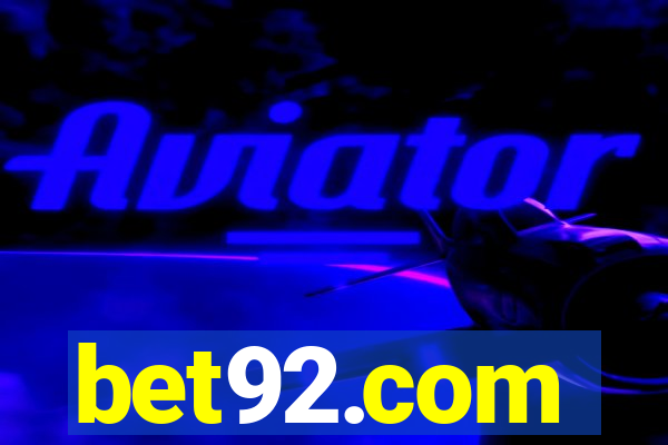 bet92.com