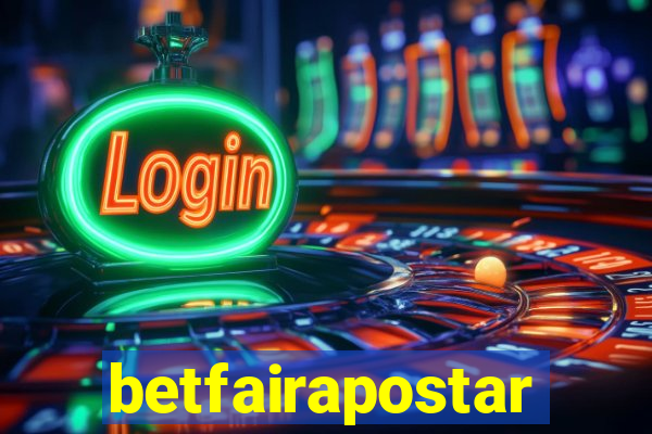 betfairapostar