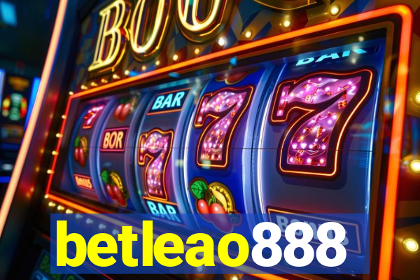 betleao888