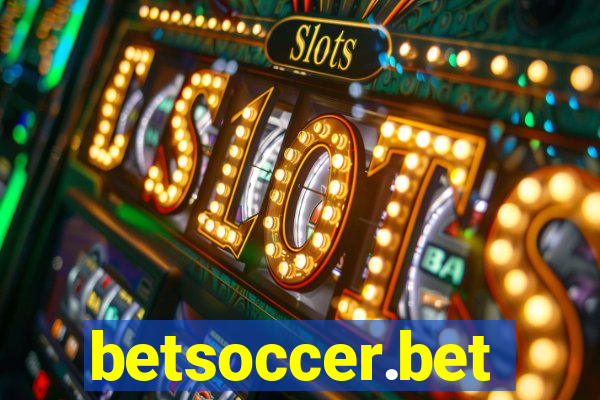 betsoccer.bet