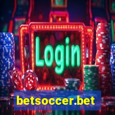 betsoccer.bet