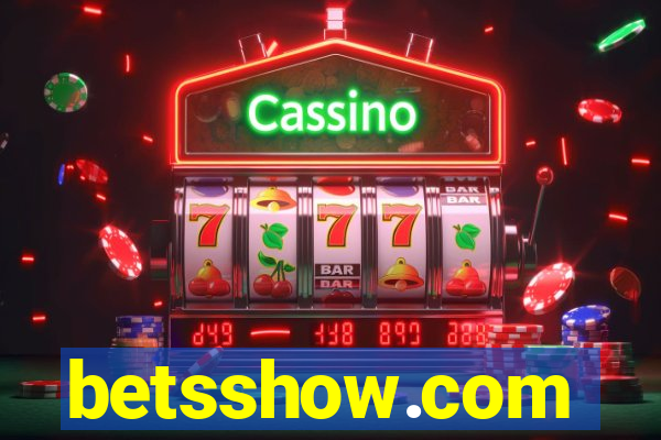 betsshow.com