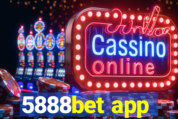 5888bet app