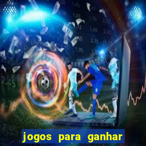 jogos para ganhar dinheiro via pix gratuito