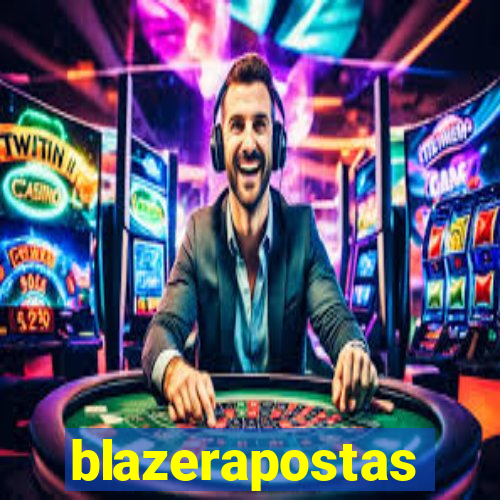 blazerapostas