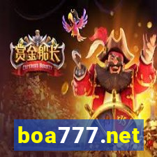 boa777.net