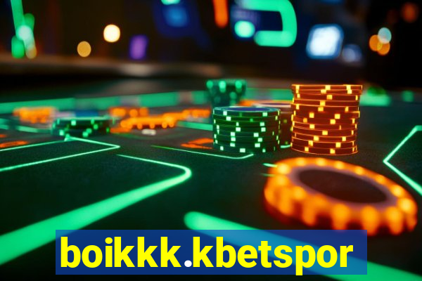 boikkk.kbetsports.bet