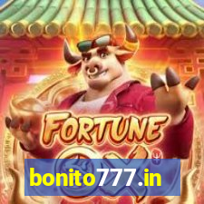 bonito777.in