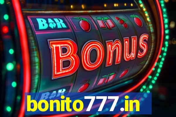 bonito777.in