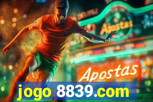 jogo 8839.com