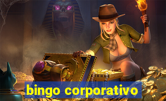 bingo corporativo